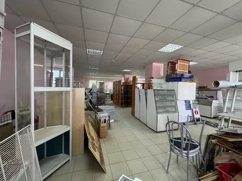 Торговая площадь в Пермский край, Кунгур Пролетарская ул., 106А (400 ...