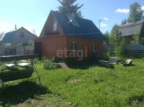 Дом в Архангельская область, Приморский муниципальный округ, ...