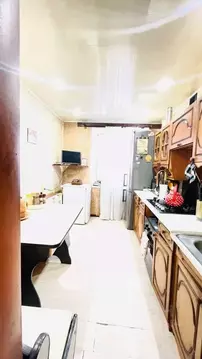 2-к кв. Тверская область, Тверь ул. 2-я Серова, 10 (53.0 м)