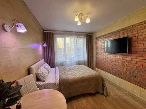 Студия Московская область, Раменское Северное ш., 38 (20.0 м)