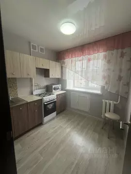 1-к кв. Пермский край, Пермь ул. Маршала Рыбалко, 44 (30.7 м)