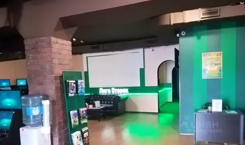 Помещение свободного назначения в Москва Головинское ш., 1 (275 м)