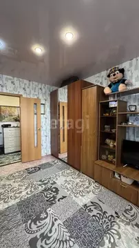 1-к кв. Челябинская область, Южноуральск ул. Сергея Буландо, 11 (40.7 ...