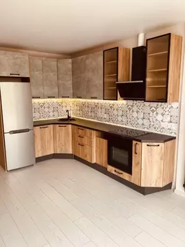 1-к кв. Москва Андерсен жилой комплекс, ул. Андерсена, 2 (45.2 м)