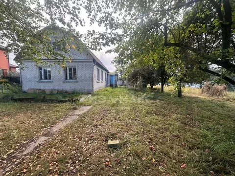Дом в Брянская область, Брянский район, Новодарковичское с/пос, д. ...