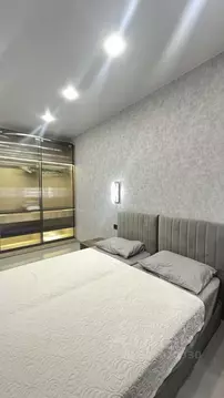 1-к кв. Краснодарский край, Сочи Мамайка мкр, ул. Крымская, 49 (42.0 ...