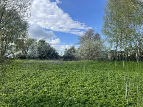 Участок в деревня Игумново (8.5 м)