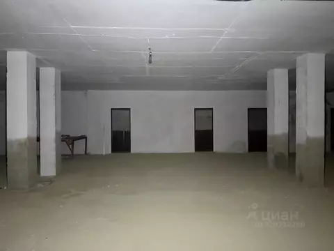 Гараж в Кабардино-Балкария, Нальчик ул. Атажукина (24 м)