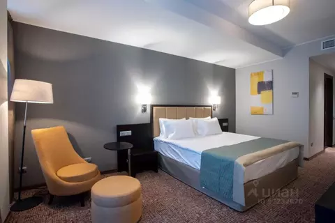 Комната Челябинская область, Челябинск Университетская Набережная ул., ...