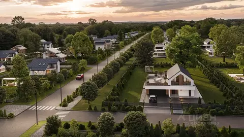 Участок в Тульская область, Ясногорский район, Теляковское с/пос, ...