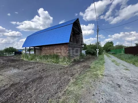 Дом в Тюменская область, Тюмень Лаванда садовое товарищество, ул. 10-я ...