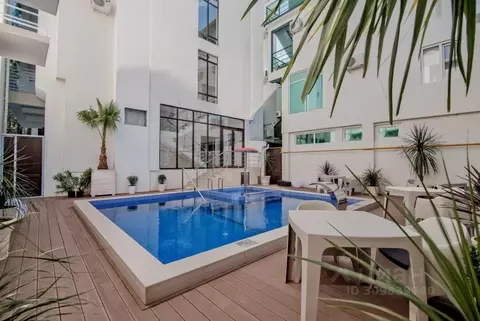 Комната Краснодарский край, Сочи Адлер жилрайон, ул. Чкалова, 1А (10.0 ...