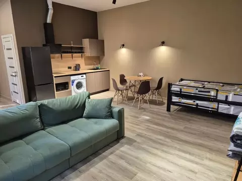 Студия Приморский край, Находка Поселок Ливадия мкр, ул. Луговая, 17 ...