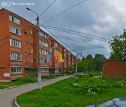 3-комнатная квартира: посёлок Скуратовский, посёлок Южный, Клубная ...