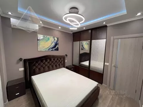 3-к кв. Москва ул. Мельникова, 3к5 (85.0 м)