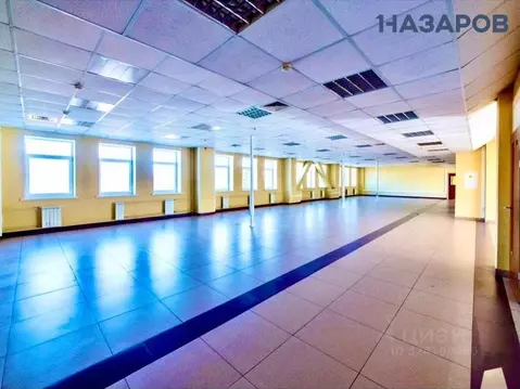 Помещение свободного назначения в Новосибирская область, Новосибирский ...