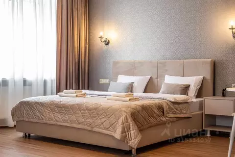 Комната Ставропольский край, Ставрополь ул. Лермонтова, 181