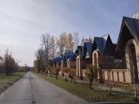 Участок в Тюменская область, Нижнетавдинский муниципальный округ, д. ...