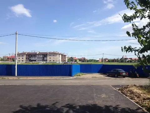 5-к кв. Ростовская область, Ростов-на-Дону Курортная ул., 100А (234.9 ...