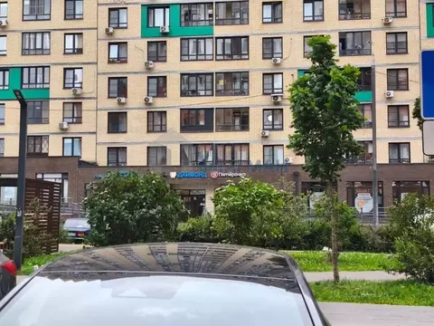 Помещение свободного назначения в Московская область, Мытищи ул. ...
