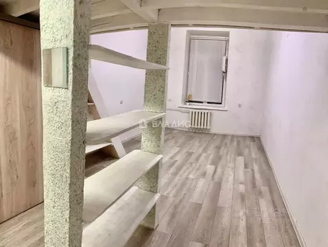 Комната Московская область, Раменское ул. Солнцева, 4 (20.5 м)