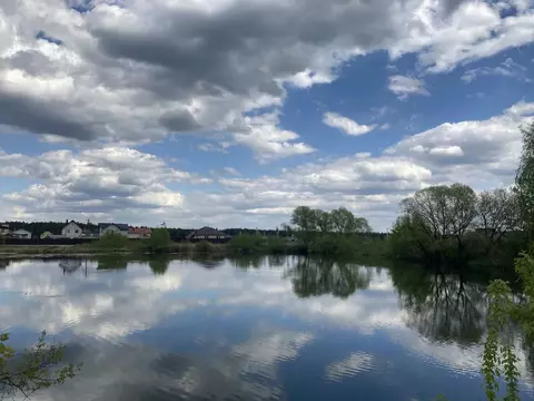 Продается участок в с. Загорново