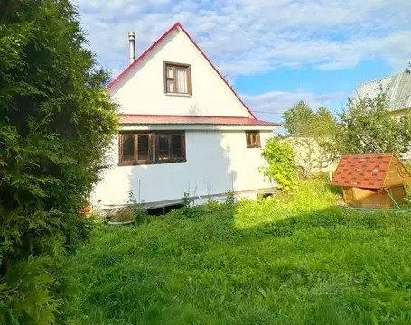 Дом в Санкт-Петербург, Санкт-Петербург, Пушкин СНТ Дони тер.,  (63 м)