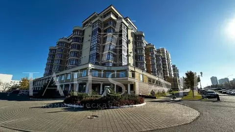 Помещение свободного назначения в Татарстан, Набережные Челны просп. ...