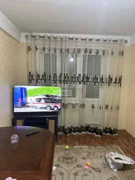 2-к кв. Дагестан, Махачкала ул. Радужная, 10А (54.0 м)