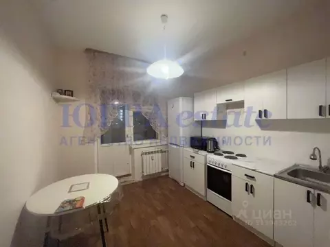 1-к кв. Ханты-Мансийский АО, Нижневартовск ул. Героев Самотлора, 22 ...