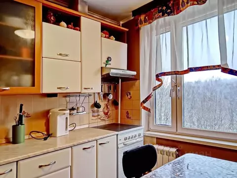 1-к кв. Москва Литовский бул., 3К2 (24.0 м)