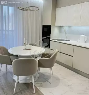 2-комнатная квартира: Калуга, Минская улица, 23к1 (65 м)