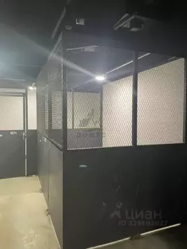 Гараж в Москва ул. Крузенштерна, 3к1 (15 м)