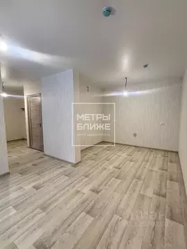 1-к кв. Пермский край, Пермь ул. Серебристая, 5 (41.0 м)