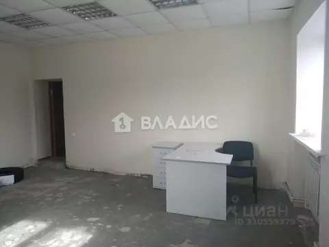 Производственное помещение в Владимирская область, Владимир ул. ...