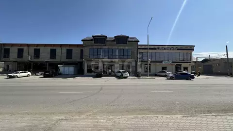 Участок в Дагестан, Махачкала городской округ, с. Новый Хушет ул. ...