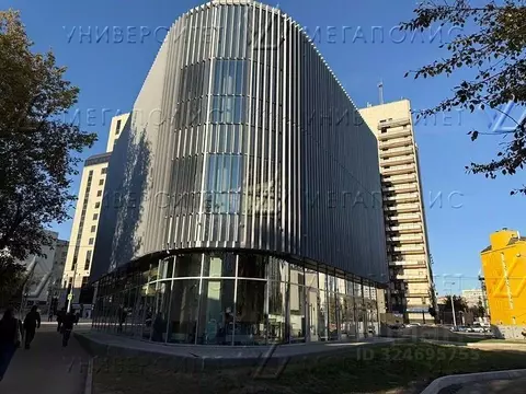 Торговая площадь в Москва Динамовская ул., вл1А (136 м)