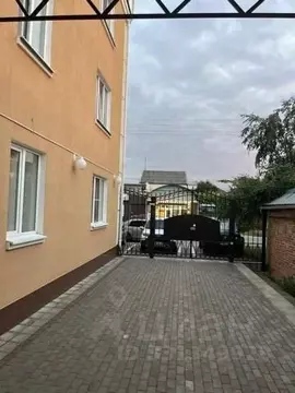 3-к кв. Кабардино-Балкария, Нальчик ул. Маяковского, 78 (84.0 м)