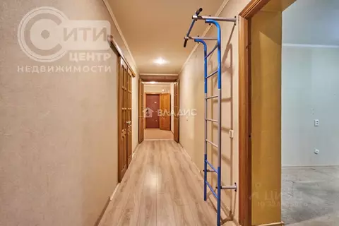 3-к кв. Воронежская область, Воронеж ул. Урывского, 3 (75.4 м)