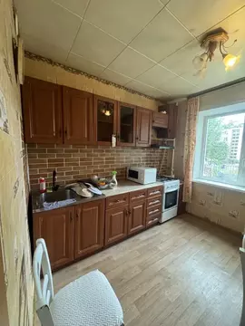 2-к кв. Оренбургская область, Оренбург просп. Гагарина, 47/2 (52.0 м)