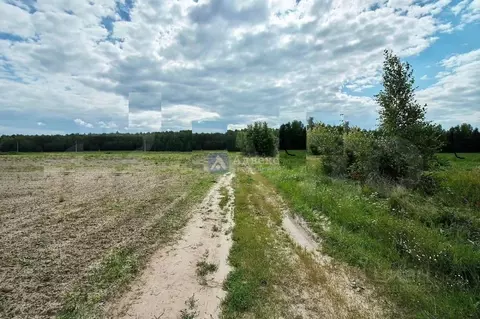 Участок в Тюменская область, Тюменский район, с. Мальково  (7.0 сот.)