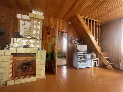 Дом в Москва Геолог СНТ, 60 (69 м)