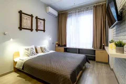 Комната Нижегородская область, Нижний Новгород ул. Максима Горького, ...