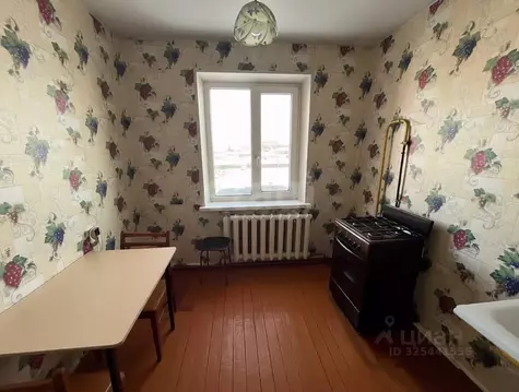 1-к кв. Свердловская область, Талица ул. Луначарского, 8 (34.0 м)