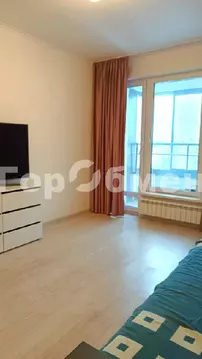 Продается 2-комнатная квартира