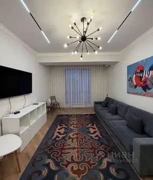 3-к кв. Краснодарский край, Краснодар ул. Декабристов, 59 (71.2 м)