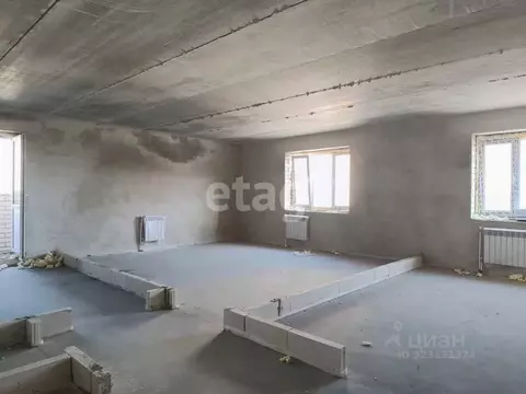 3-к кв. Калужская область, Калуга проезд 3-й Академический, 3 (80.0 м)