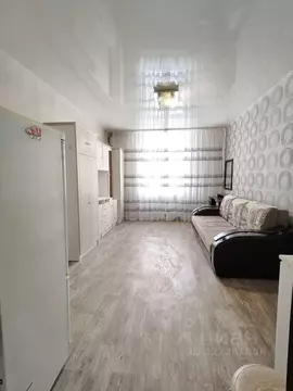 Комната Самарская область, Самара ул. Елизарова, 62 (18.6 м)