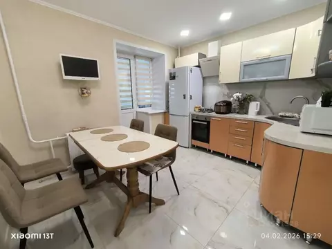 3-к кв. Самарская область, Самара Белорусская ул., 20 (77.5 м)