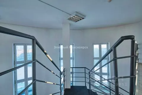 4-к кв. Красноярский край, Красноярск ул. Авиаторов, 41 (218.0 м)